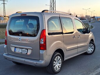 Citroen Berlingo 1.6hdi Multispace - 3