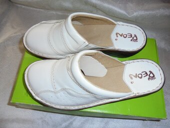 Prodám dámské boty - 3