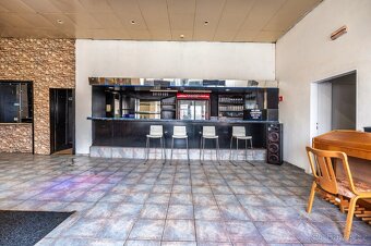 Obchodní prostory 100m2 - 3