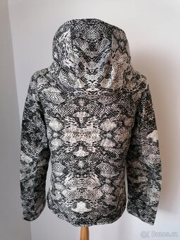 Dámská slabá bunda Mango casual, vel. S - 3