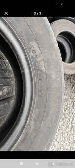 Goodride 205/65 R15 - 3