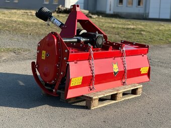 Rotavator 150cm, 180cm, 200cm - 3