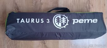Stan Taurus 3 - 3