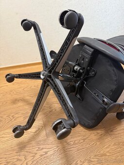 Kancelářská židle/křeslo - 3