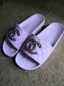 Dámské pantofle - 3