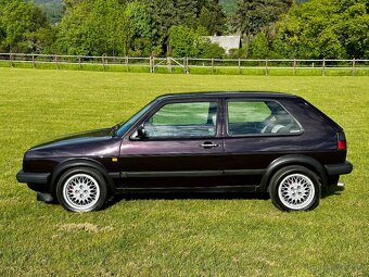 Golf MK2 GTD 1.9 tdi - 3