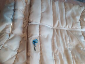 Dětský fusak Altabebe - 3