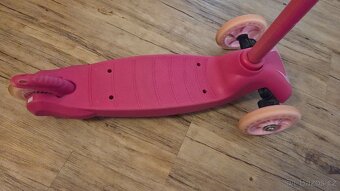 Koloběžka Playtive 4 v 1 - 3