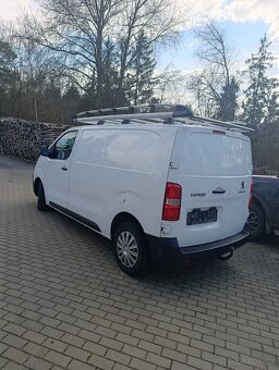 Peugeot Expert - 3
