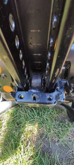 Sedačky Octavia 1 - 3