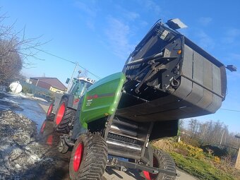 Fendt Rotana 160V 2024r - 3