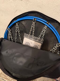 Sněžné řetězy na Volvo - 3