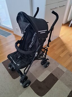 GOLFOVÝ KOČÁREK CAM - 3