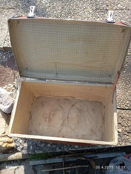 Bomba na propan 2 kg PB - 3