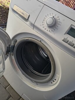 Pračka - 3