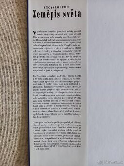 Zeměpis světa - 3