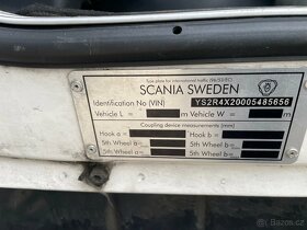 Scania R 410 mega - 3