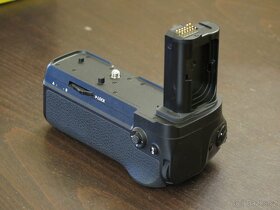 Nikon bateriový grip MB-N11 pro Z6 II / Z7 II - 3