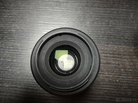 Nikon D7100 + 2x objektiv - 3