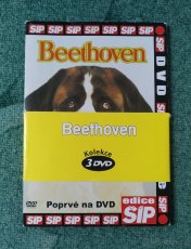 Beethoven - 3 DVD - 3