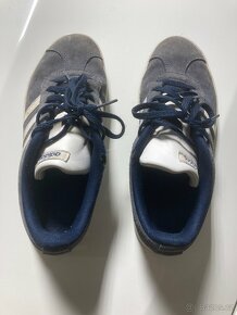 Adidas - dětské boty vel. 38 - 3