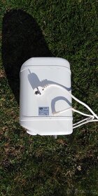 Elektrický průtokový ohřívač vody - 3