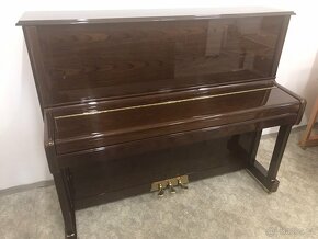 Prodám pianino WINCHESTER - 3