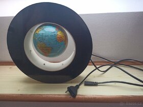 Globus - noční lampička - 3