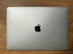 MacBook Pro 13, 2017 a MagicMouse - 3