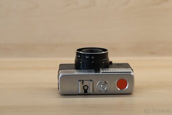 PRODÁNO - AGFA OPTIMA 200 - 3