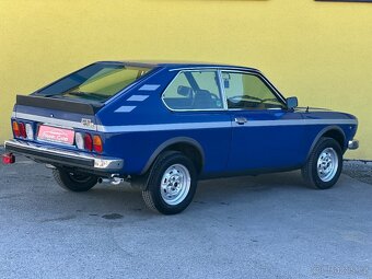 Fiat 128 Coupe 3p r.v.1975 - BEZ KOROZE - 3