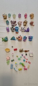 Pet Shop figurky - 3