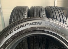 Celoroční pneu - PIRELLI - 235/65/19 - M+S - SUV - - 3