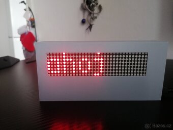 3D tisk výrobky - 3