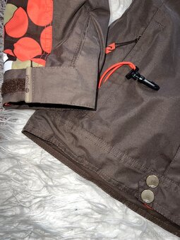 Zimní lyžařská skate snb bunda Rip Curl vel. XS - 3