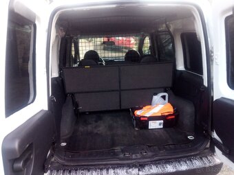 OPEL COMBO CDTI - 3