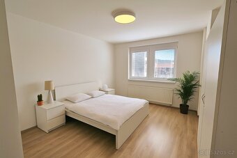 Prodej bytu 2+kk (3+kk) 73 m² V Zahradách, Beroun-Město - 3