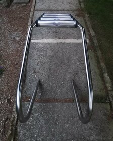 Bazénové schody zebrik - 3