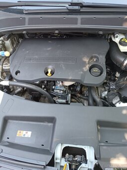 Ford S-Max 2.2 TDCi 147kw Titanium 2013,sedačka ZTP - 3