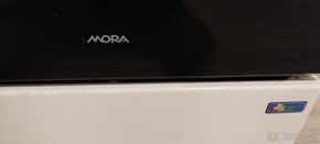 Sporák Mora - 3