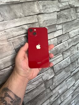 iPhone 13 128Gb RED - 3