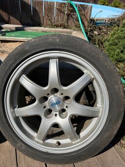Kola Alutec r17 5x114,3 - 3
