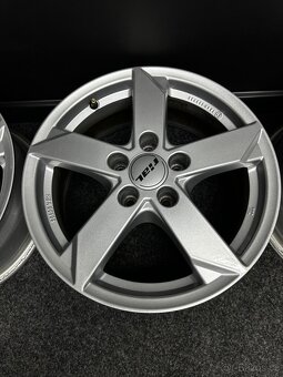 Alu Rial 5x112 r16 - 3