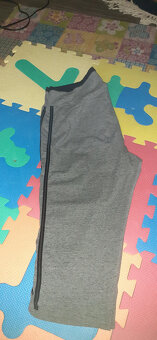 letni teplaky vel xl - 3