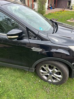 Ford Kuga 2,0 tdci 2014 - 3