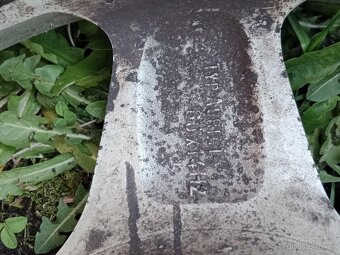 ALU kola - 3