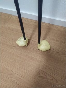 Hole na běžky běžecké 150cm- proč nové? - 3