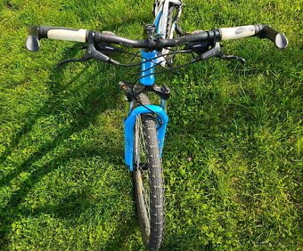 Kolo Author Impulse 17 MTB - 3