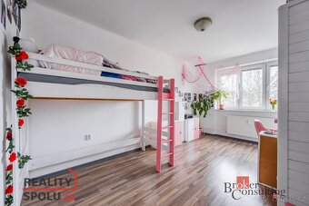 Pronájem, byty/3+1, 70 m2, Jiráskova 1074, 51601 Rychnov nad - 3
