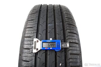 Kia Sportage - 17" alu kola - Letní pneu - 3
